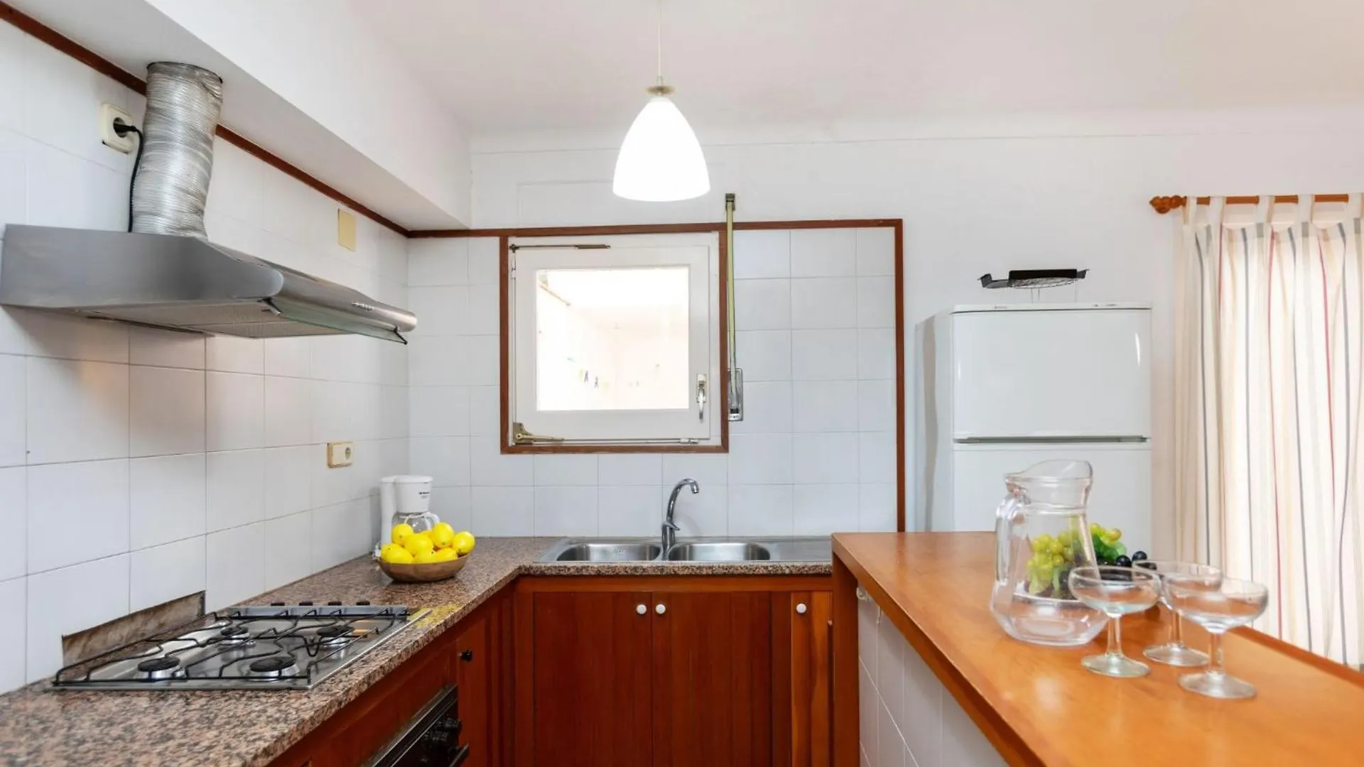 Holiday Home Delta 1 By Interhome Ля Эскала 0*, Ля Эскала Испания