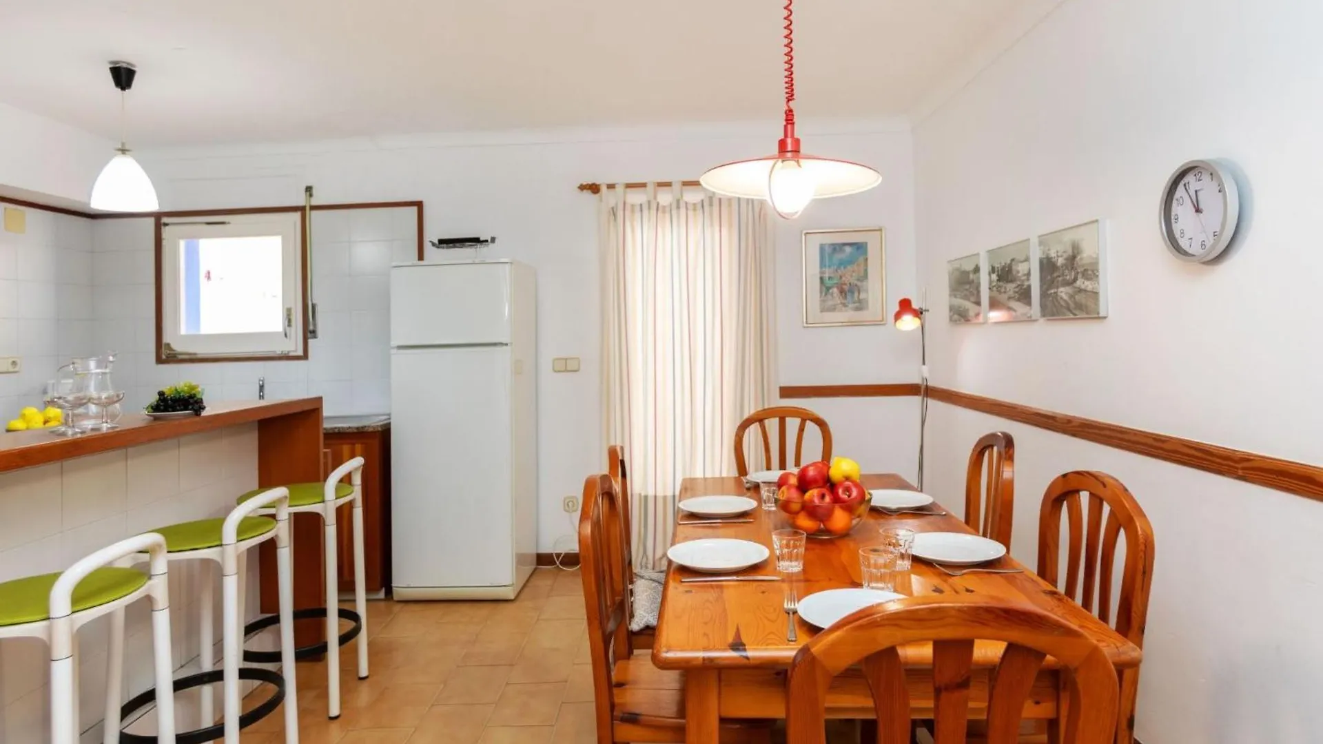 Holiday Home Delta 1 By Interhome Ля Эскала