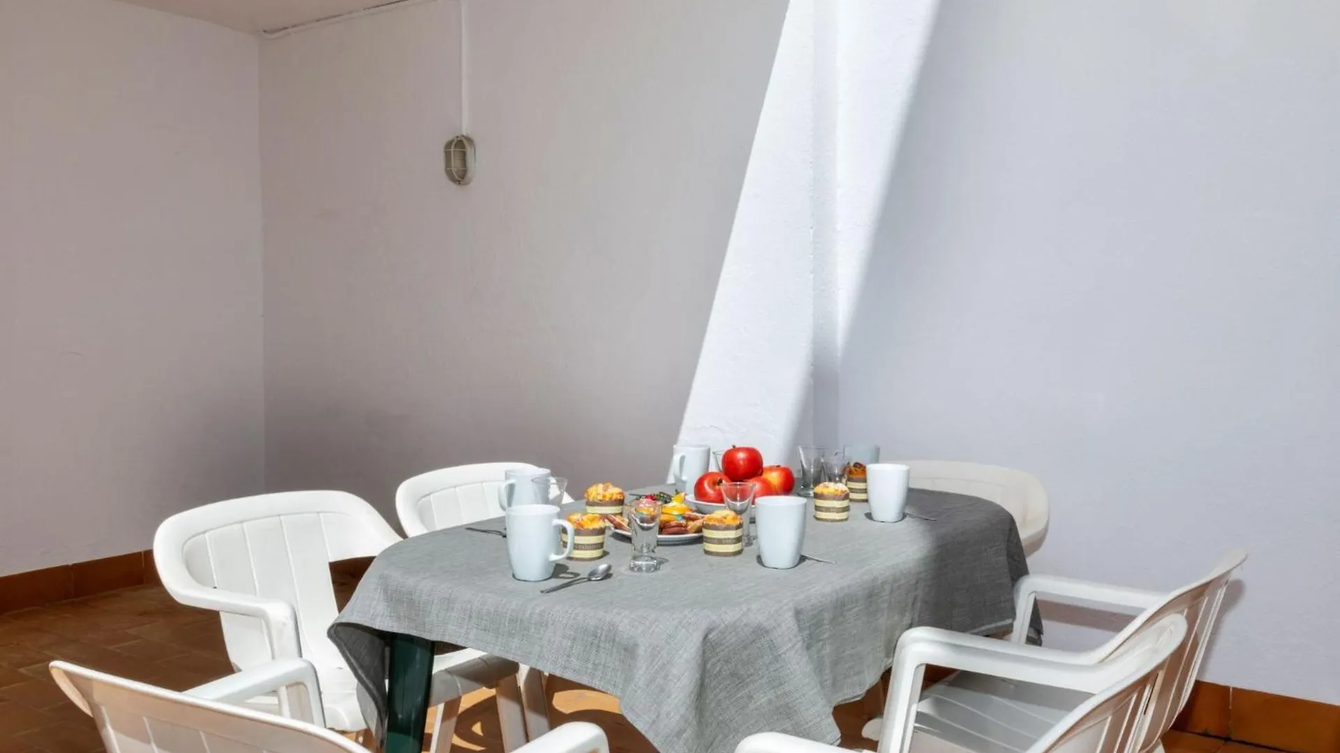 Holiday Home Delta 1 By Interhome Ля Эскала
