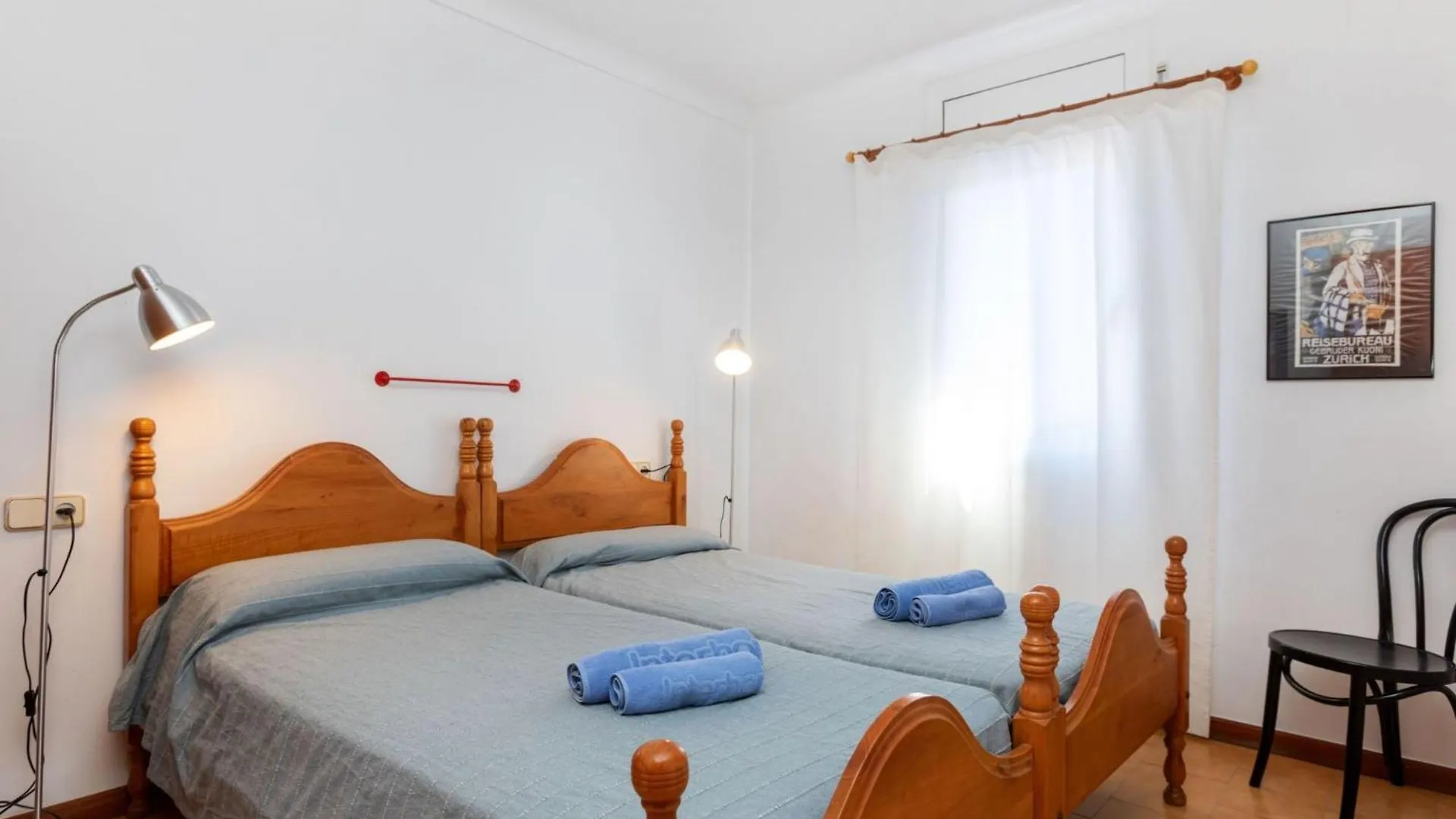 Holiday Home Delta 1 By Interhome Ля Эскала 0*, Ля Эскала