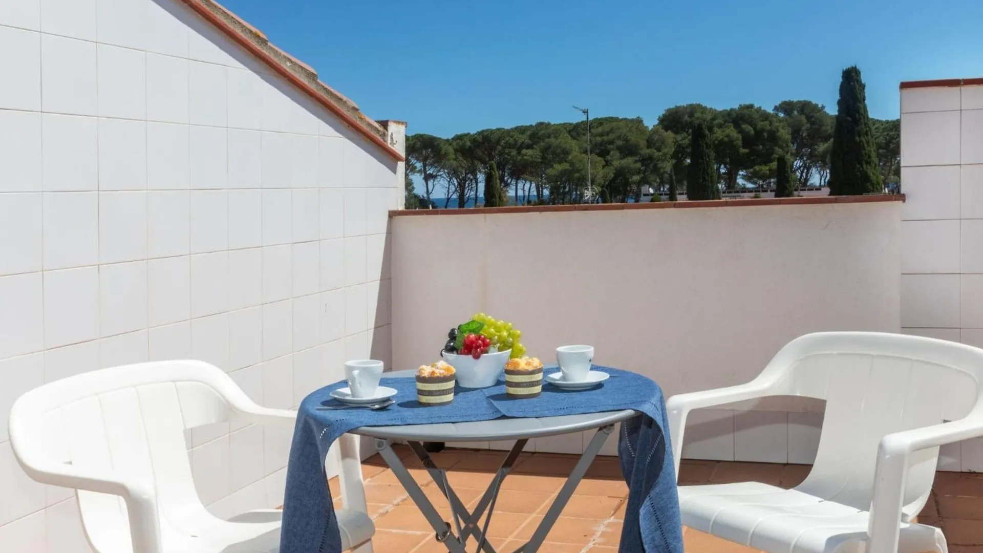 Holiday Home Delta 1 By Interhome L' Escala Spagna