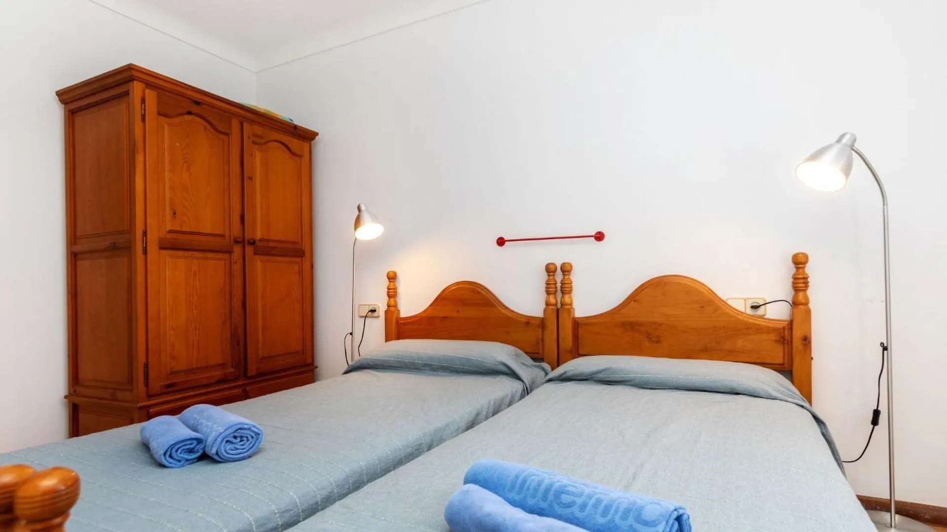Holiday Home Delta 1 By Interhome L' Escala Spagna